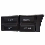 Cruise Ctrl Switch Motorcraft SW6712. Fixed Price $132.45.