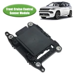 Front Cruise Control Sensor Module Assist 68446599AC For Jeep Compass 2022-2023. Fixed Price $96.17.