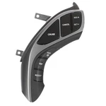 Genuine Hyundai 2014-2016 Elantra Steering Wheel Switch Assmbly 96700-3X850-SA5. Fixed Price $106.19.