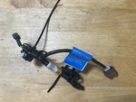 New Oem Ford Universal Cruise Control Jumper Wire Harness 8W7Z-14A411-C K09. Fixed Price $10.22.