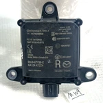 2019 2023 Mazda Oem Rear Right Side Blind Spot Radar Sensor B0J9-67Y30-C. Fixed Price $95.00.