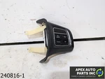 Oem 2013 Dodge Dart 1.4L Steering Wheel Cruise Speed Control Switch Right Mopar. Fixed Price $39.99.