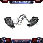 1X Dorman Left Cruise Control Switch For 2015 16 International Harvester Prostar. Fixed Price $304.96.