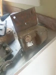 International Scout Ii Oem Speedostat Perfect Circle Cruise Control Box. Fixed Price $100.00.