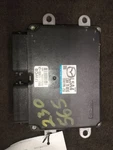 Engine Ecm Electronic Control Module 2.5L Automatic Fits 11-13 Mazda 898176. Fixed Price $64.90.