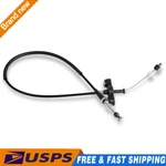For 1998-1999 Nissan Frontier 2000 Xterra Accelerator Throttle Cable 18201-3S500. Fixed Price $21.99.