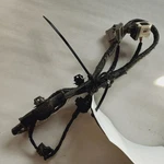 Mazda Front Bumper Cord Wires BCKB67A10 2023 2022 2021. Fixed Price $79.15.