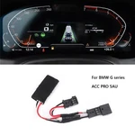 For Bmw G Series Tja Touch Free Acc Automatic Cruise Module Hand Off Detection. Fixed Price $80.00.