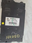 Chassis Ecm Temperature With Heated Seats Fits 17 Infiniti Q60 575811. Fixed Price $64.79.