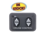Dakota Digital HND-2 Dash Mount Cruise Control Switch. Fixed Price $120.65.