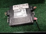 16-17 Dodge Durango Jeep Grand Cherokee Hub Receiver Oem Mopar 68211125AC BL5. Fixed Price $44.99.