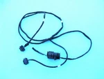 12 Mercedes ML350 Front Blind Spot Alert Radar Sensor A0009050010 Wires P441. Fixed Price $95.00.