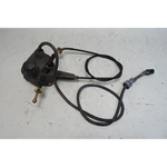Damaged 1984-1987 Bmw E30 3-SERIES Cruise Control Throttle Actuator Motor Oem. Fixed Price $71.25.