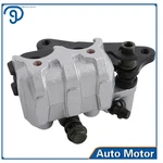 Fit For Honda Rebel CMX250C 1985-1987 45200-KR3-601 Brake Caliper W/pads. Fixed Price $20.62.