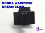 Fit Honda Wave 125R Dream Click Turn Signal Switch **BI4353**. Fixed Price $12.34.