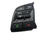 Genuine Oem 96710-D3500-4X Switch Assembly- Steering Remote Control Lh / 9671.... Fixed Price $80.93.