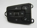 13528611 Steering Wheel Control Switch W/ Heated, Adaptive Cruise, Crash Alert. Fixed Price $27.99.