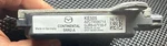 2014-2017 Mazda Blind Spot Monitor Module GJR9-67Y30-G KE505 SRR2-A. Fixed Price $80.00.