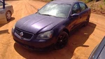 Engine Ecm Electronic Control Module 3.5L Cylinder Fits 05-06 Altima 254258. Fixed Price $103.99.