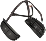 Dorman Cruise Control Switch 2005-2009 Ford E-450 Super Duty. Fixed Price $102.37.