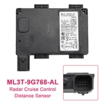 Radar Cruise Control Distance Sensor ML3T-9G768-AL Ford F150 2021-2023 Us. Fixed Price $128.68.
