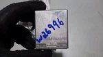 03 Toyota Corolla Cruise Control Module 8824002050. Fixed Price $52.00.