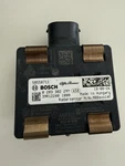 Oem 2018 Alfa Romeo Giulia Front Distance Control Radar Sensor 50558711. Fixed Price $299.00.