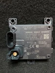 2021 Nissan Qashqai MK3 J12 Acc Distance Radar 284386UU2A. Fixed Price $168.06.
