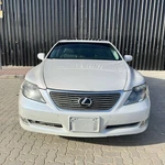 2007 Lexus Ls 460 Control Assy, Steering Wheel Heater Used Oem 55910-50010. Fixed Price $75.00.