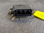 Chassis Ecm Driver Park Assist Opt UD5 Fits 15-17 Ats 2125082. Fixed Price $75.00.