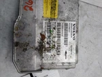 Chassis Ecm Srs Center Floor Console XC70 Fits 08-12 Volvo Series 710214. Fixed Price $155.99.