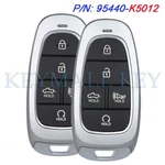 95440-K5012 Smart Remote Key Fob For Hyundai Santa Cruz 2021 2022 2023 2024. Fixed Price $45.48.