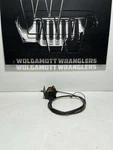 2.5 Or 4.0 Speed Control Cruise Servo & Bracket 98-02 Jeep Tj Wrangler. Fixed Price $106.86.