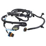 20 Thru 22 Ford Super Duty Parking Aid Fog Lamp Wiring Harness LC3Z-15K867-B. Fixed Price $79.99.