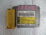 Bag Control Module Fits 2005 Monte Carlo 12241740. Fixed Price $209.99.