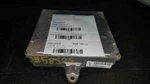 00 01 Honda Odyssey Engine Ecm Electronic Control Module Lower Center Dash Lx. Fixed Price $85.00.