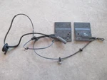 Antenna Bumper Audi A6 Emergency Telematics 4B0035503A. Fixed Price $23.20.