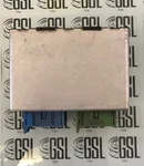 Bmw Cruise Control Module Ccm 601-0700-001, 61.35-1388613. Fixed Price $32.99.