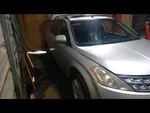 Chassis Ecm Theft-locking Keyless Ignition Control Fits 05-07 Murano 116223. Fixed Price $61.99.