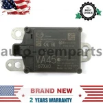 Genuine Front Cruise Control Distance Radar Sensor VA4567XA0 For 2023 Mazda CX50. Fixed Price $109.24.