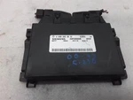 Transmission Control Module 2000 Mercedes C230 5-1-8P. Fixed Price $149.46.