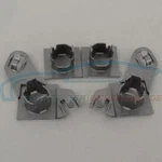 Genuine Bmw 51110432215 - Set Intake Pdc Sensor Front Series. Fixed Price $114.61.
