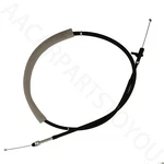 New Accelerator Cable Fit Toyota 4RUNNER T100 Tacoma Only 2.7L Throttle. Fixed Price $19.88.