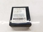Chassis Ecm Driver Assist Low Tire Pressure Indicator Fits 08-11 Aveo 208734. Fixed Price $75.19.