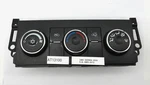 Oem 07-13 Gmc Sierra Silverado 2500 Ac Climate Control Heater Temperature Switch. Fixed Price $89.00.