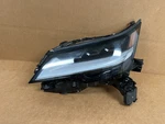 Oem 2022-2025 Lexus LX600 Led Headlight W/ Modules And Blind Spot Radar Left Lh. Fixed Price $999.99.