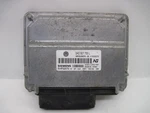 Transfer Case Computer Volkswagen Touareg 2004 2005 0AD927755L 739119. Fixed Price $52.99.