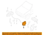Used Cruise Control Module Fits: 2003 Infiniti QX4 Adaptive. Fixed Price $148.00.