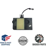 2017 2020 Jaguar F-pace Oem Right Rear Blind Spot Alert Radar JK83-14D453-BF. Fixed Price $54.00.