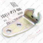Oem Genuine Honda Acura 1997 2001 Integra 16411-P73-000 Throttle Cable Bracket. Fixed Price $23.00.
